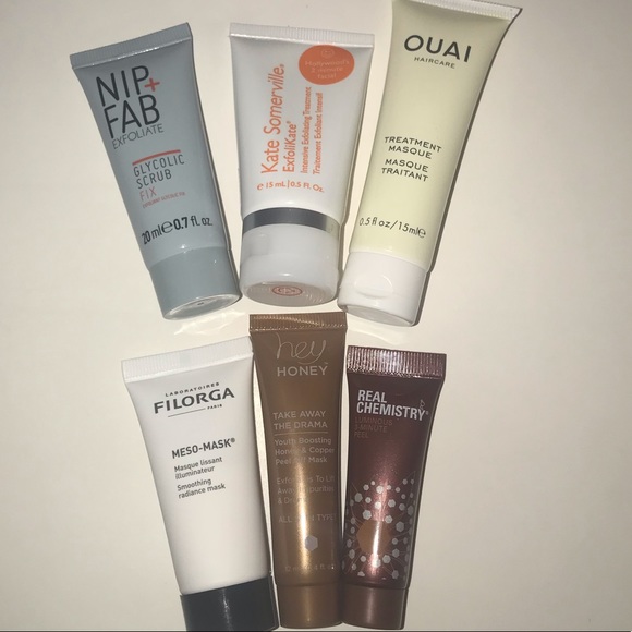 💋 IPSY Add Ons (Face Masks) - Picture 1 of 7